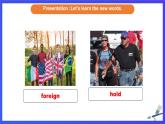 外研版(新标准)英语七下 Module 11 Unit 2《Here are some ways to welcome them》课件+单元教案+课后练习+学习任务单+素材