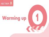 2024年人教版英语七年级(下) - Unit 4 Section B -2 (Reading plus + Project) 课件