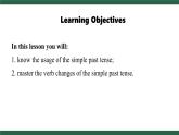 外研版（2024）英语七年级下册--Unit 1 The secrets of happiness Grammar （课件）