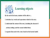 【公開課閱讀寫作課件】Unit 1  Developing ideas Reading for writing 新教材2025外研版七下英語(含音視頻）