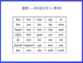 滬教牛津版（六三制）英語(yǔ)七下Unit 1 《People around us 》 第4課時(shí) Speaking & Writing課件+教案+分層練習(xí)（含答案） +音頻