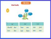 滬教牛津版（六三制）英語(yǔ)七下Unit 1 《People around us 》 第4課時(shí) Speaking & Writing課件+教案+分層練習(xí)（含答案） +音頻