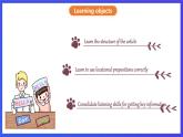 滬教牛津版（六三制）英語七下 Unit 3 《Our animal friends 》  第2課時 Reading II & Listening課件+教案+分層練習（含答案）+音視頻