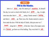滬教牛津版（六三制）英語七下 Unit 3 《Our animal friends 》  第2課時 Reading II & Listening課件+教案+分層練習（含答案）+音視頻