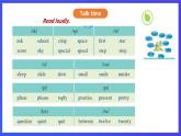 滬教牛津版（六三制）英語七下 Unit 4 《Save the trees 》  第4課時 Speaking & Writing課件+教案+分層練習（含答案）  +素材