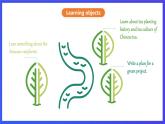 滬教牛津版（六三制）英語(yǔ)七下 Unit 4 《Save the trees 》  第5課時(shí) More practice 課件+教案+分層練習(xí)（含答案） +音頻