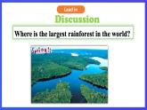 滬教牛津版（六三制）英語(yǔ)七下 Unit 4 《Save the trees 》  第5課時(shí) More practice 課件+教案+分層練習(xí)（含答案） +音頻