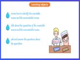 滬教牛津版（六三制）英語七下   Unit 5《 Water》   第3課時(shí)Grammar 課件+教案+分層練習(xí)（含答案）