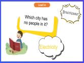 滬教牛津版（六三制）英語(yǔ)七下  Unit 6 《Electricity》  第5課時(shí)More practice 課件+教案+分層練習(xí)（含答案）+音視頻