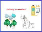 滬教牛津版（六三制）英語(yǔ)七下  Unit 6 《Electricity》  第5課時(shí)More practice 課件+教案+分層練習(xí)（含答案）+音視頻
