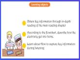 滬教牛津版（六三制）英語(yǔ)七下  Unit 6 《Electricity》 第2課時(shí)Reading II & Listening 課件+教案+分層練習(xí)（含答案）+音視頻