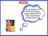 滬教牛津版（六三制）英語(yǔ)七下  Unit 6 《Electricity》 第3課時(shí)Grammar 課件+教案+分層練習(xí)（含答案）+音視頻