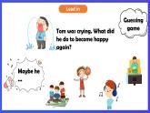 滬教牛津版（六三制）英語(yǔ)七下 Unit 8 《Collecting things 》 第3課時(shí) Grammar課件+教案+分層練習(xí)（含答案 ）