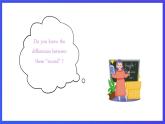 滬教牛津版（六三制）英語(yǔ)七下 Unit 8 《Collecting things 》第4課時(shí) Speaking & Writing課件+教案+分層練習(xí)（含答案） +音頻