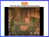 滬教牛津版(六三制)英語九下Unit 1 Great explorations Period 1 Reading I 課件+教案+分層練習+素材