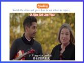 滬教牛津版(六三制)英語九下Unit 1 Great explorations Period 4 Speaking & writing 課件+教案+分層練習+素材