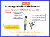 滬教牛津版(六三制)英語九下Unit 2 Culture shock 第4課時Speaking & Writing 課件+教案+分層練習+素材