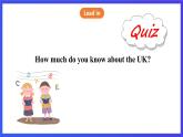 滬教牛津版(六三制)英語九下Unit 2 Culture shock 第5課時More practice, Culture corner & Project 課件+教案+分層練習+素材