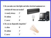 滬教牛津版(六三制)英語九下Unit 3 The environment Period 2 Reading II & Listening課件+教案+分層練習(xí)+素材