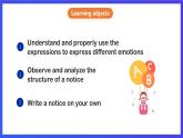滬教牛津版(六三制)英語九下Unit 4 Natural disasters 第4課時(shí)Speaking & Writing課件+教案+分層練習(xí)+素材
