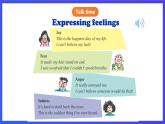 滬教牛津版(六三制)英語九下Unit 4 Natural disasters 第4課時(shí)Speaking & Writing課件+教案+分層練習(xí)+素材