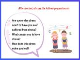 滬教牛津版(六三制)英語九下Unit 6 Caring for your health 第1課時(shí)ReadingI課件+教案+分層練習(xí)+素材