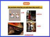 牛津譯林版英語七下Unit2 Neighbours第一課時 Welcome to the unit 課件+教案+練習(xí)+素材