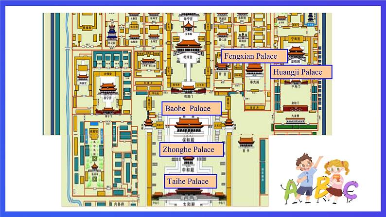 牛津译林版英语七下Unit 3 Welcome to Sunshine Town 第四课时 Integrated skills 课件第7页