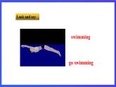 牛津譯林版英語(yǔ)七下Unit6 Outdoor fun 第一課時(shí)Welcome to the unit  課件+教案+練習(xí)+素材