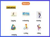 牛津譯林版英語(yǔ)七下Unit6 Outdoor fun 第四課時(shí)Integrated Skills and Study Skills 課件+教案+練習(xí)+素材