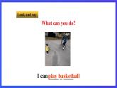 牛津譯林版英語七下unit7 Abilities 第三課時Grammar 課件+教案+練習(xí)+素材