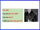 牛津譯林版英語七下unit7 Abilities 第四課時Integrated Skills and Study Skills 課件+教案+練習(xí)+素材