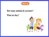 牛津譯林版英語(yǔ)七下Unit8 Pets 第一課時(shí) Welcome to the unit 課件+教案+練習(xí)+素材