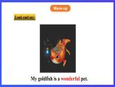 牛津译林版英语七下Unit8 Pets 第三课时 Grammar 课件+教案+练习