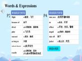 Module1 本模塊綜合（課件）外研版英語九年級下冊
