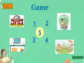 Module 2 Education Unit 3  Language in Use（課件）外研版英語九年級(jí)下冊(cè)