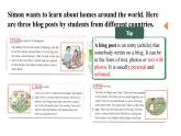 Unit 1 Home Reading 課件 2024-2025學(xué)年譯林版（2024）英語七年級下冊
