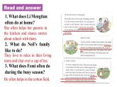 Unit 1 Home Reading 課件 2024-2025學(xué)年譯林版（2024）英語七年級下冊