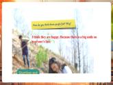 【新教材优质课】外研版英语七年级下册Unit1 The secrets of happiness（Starting out&Understanding ideas）（教学课件+音视频）