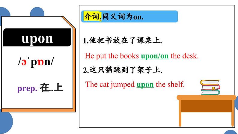 Unit8 Section A - 2024-2025学年初中英语七年级下册 同步词汇课件（人教版2024）第2页