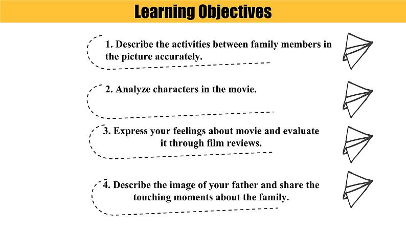 新外研版初中英语七上Unit3 Starting out and Understanding ideas(1)课件第2页