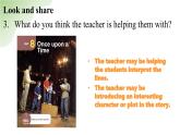 2024年人教版英語(yǔ)七年級(jí)(下) - Unit 8 Section A -1 (Listening + Speaking + Pronunciation) 課件