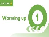 2024年人教版英語(yǔ)七年級(jí)(下) - Unit 8 Section A -2 (Grammar Focus) 課件