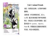 初中英語(yǔ)新人教版七年級(jí)下冊(cè)課本內(nèi)容詳解課件（2025春）