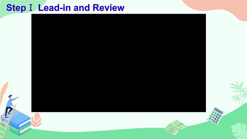 Unit 1 What’s the matter？Section A(2a-2d)（课件）人教版英语八年级下册第4页