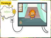 【新课标公开课】人教版英语七年级上册Unit4 My favorite subject!  SectionA 1a-1d优质课件+素材包