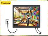 【新课标公开课】人教版英语七年级上册Unit4 My favorite subject! SectionB 2a-2b&Project优质课件+素材包