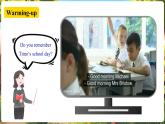 【新课标公开课】人教版英语七年级上册Unit6 A day in the life! SectionB 2a-2b&Project优质课件+素材包
