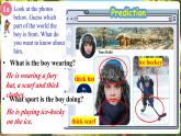【新课标公开课】人教版英语七年级上册Unit6 A day in the life! SectionB1a-1d优质课件+素材包