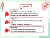 Module 5 Unit 2 Get off the sofa!（課件）外研版英語九年級下冊